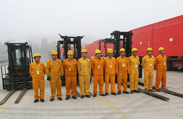 明通集團被授予深圳市平板顯示行業協會理事單位