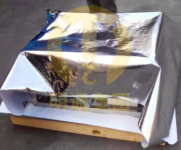 某電氣公司出口設備包裝服務圖1 某電氣公司出口設備包裝服務圖1