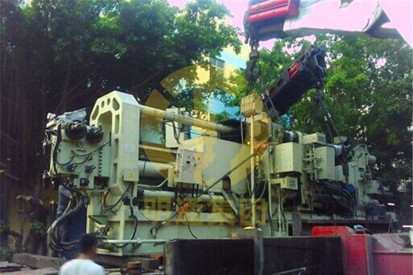 整廠搬遷服務項目圖3