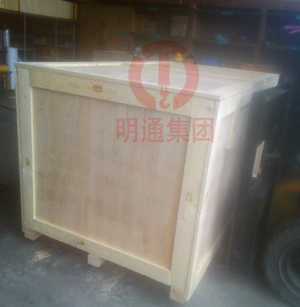 發動機設備包裝服務項目圖4