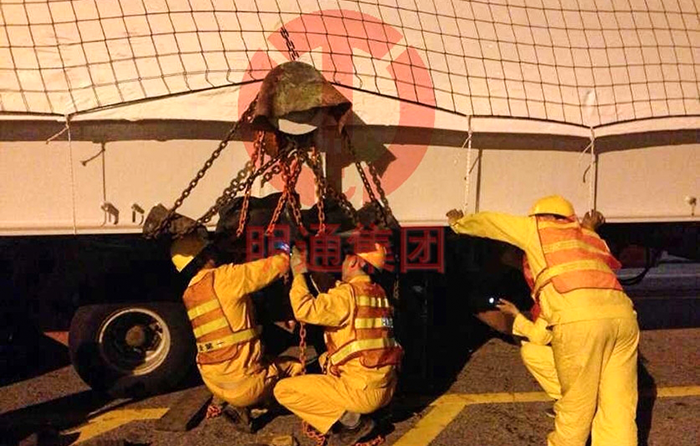 155噸大型發(fā)電機組運輸服務(wù) 155噸大型發(fā)電機組運輸服務(wù)