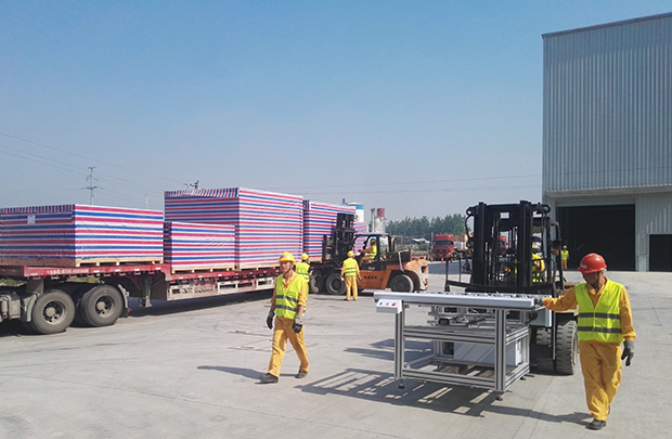 機電設備安裝中的常見技術問題有哪些？