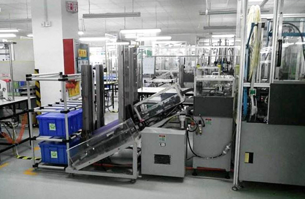 無塵室設備拆解注意事項有哪些？