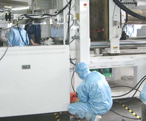 相較于傳統搬運法，無塵室內設備搬遷又有哪些優勢呢？