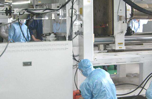 相較于傳統搬運法，無塵室內設備搬遷又有哪些優勢呢？