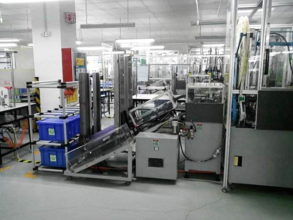 無塵室設備拆解注意事項有哪些？