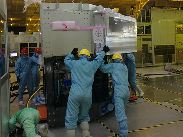 無(wú)塵室設(shè)備作業(yè)前需注意什么？