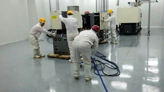 設備包裝有哪些要求或要注意的事項？（復制，可刪除）