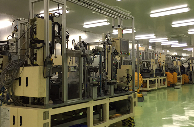 設(shè)備安裝前應(yīng)注意哪些問(wèn)題？