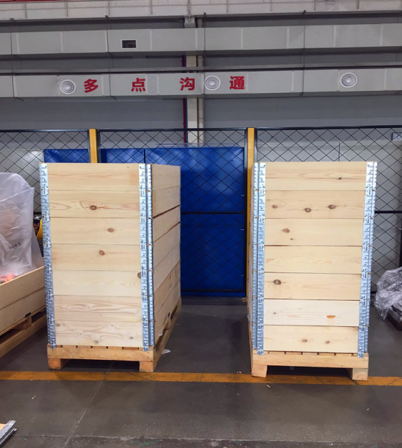 單晶爐包裝服務(wù)1 單晶爐包裝服務(wù)1