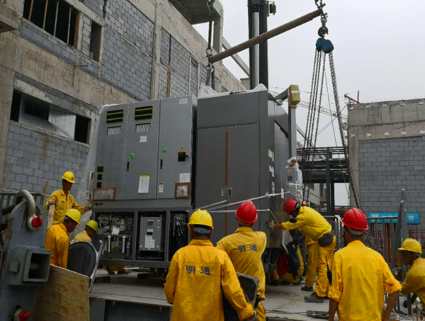 半導(dǎo)體搬入綜合服務(wù)圖3 半導(dǎo)體搬入綜合服務(wù)圖3