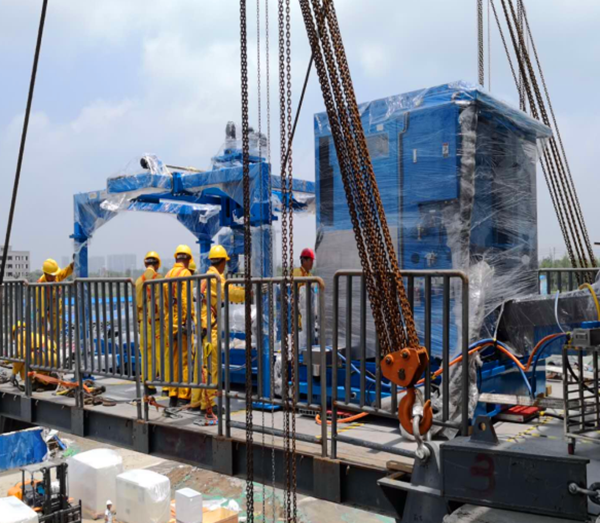 半導(dǎo)體搬入綜合服務(wù)圖5 半導(dǎo)體搬入綜合服務(wù)圖5