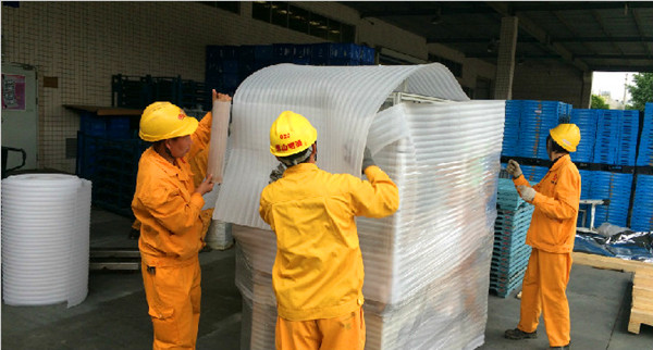 設備包裝綜合服務圖2 設備包裝綜合服務圖2