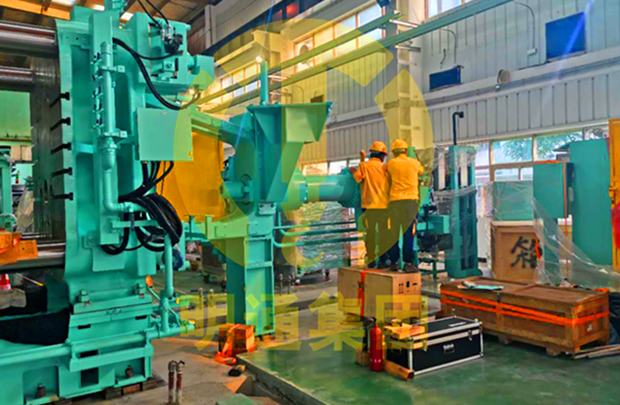 設(shè)備安裝有哪些注意事項(xiàng)？