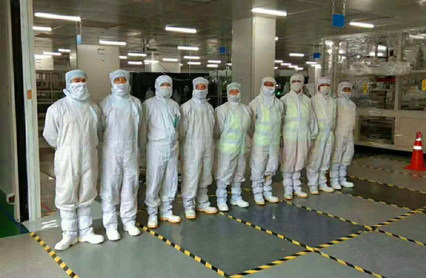 無(wú)塵室設(shè)備Move in需要注意什么？