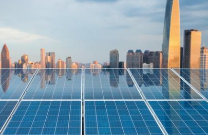 新增裝機超390GW，31省市區“十四五”光伏裝機規劃出爐！