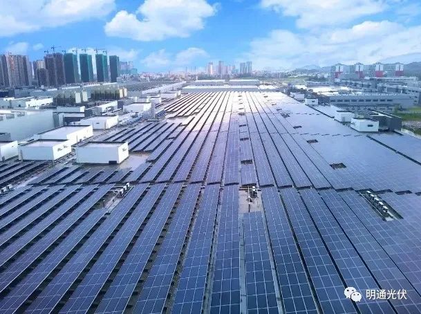 光伏科普1 光伏科普1