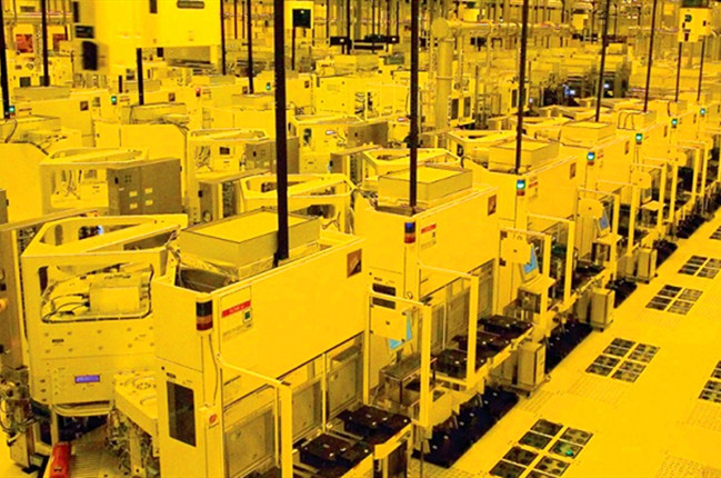 安裝通-半導(dǎo)體設(shè)備安裝