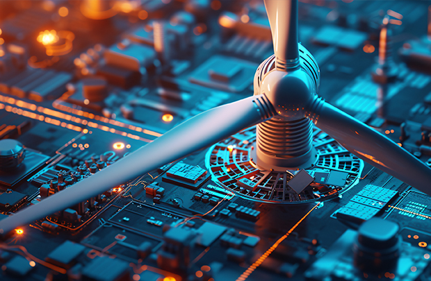 半導體產業鏈企業2024Q1季報盤點