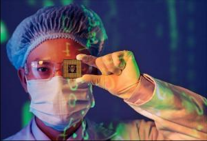 全面禁光刻機和先進技術！美國聯(lián)手荷蘭擴大對華芯片出口限制