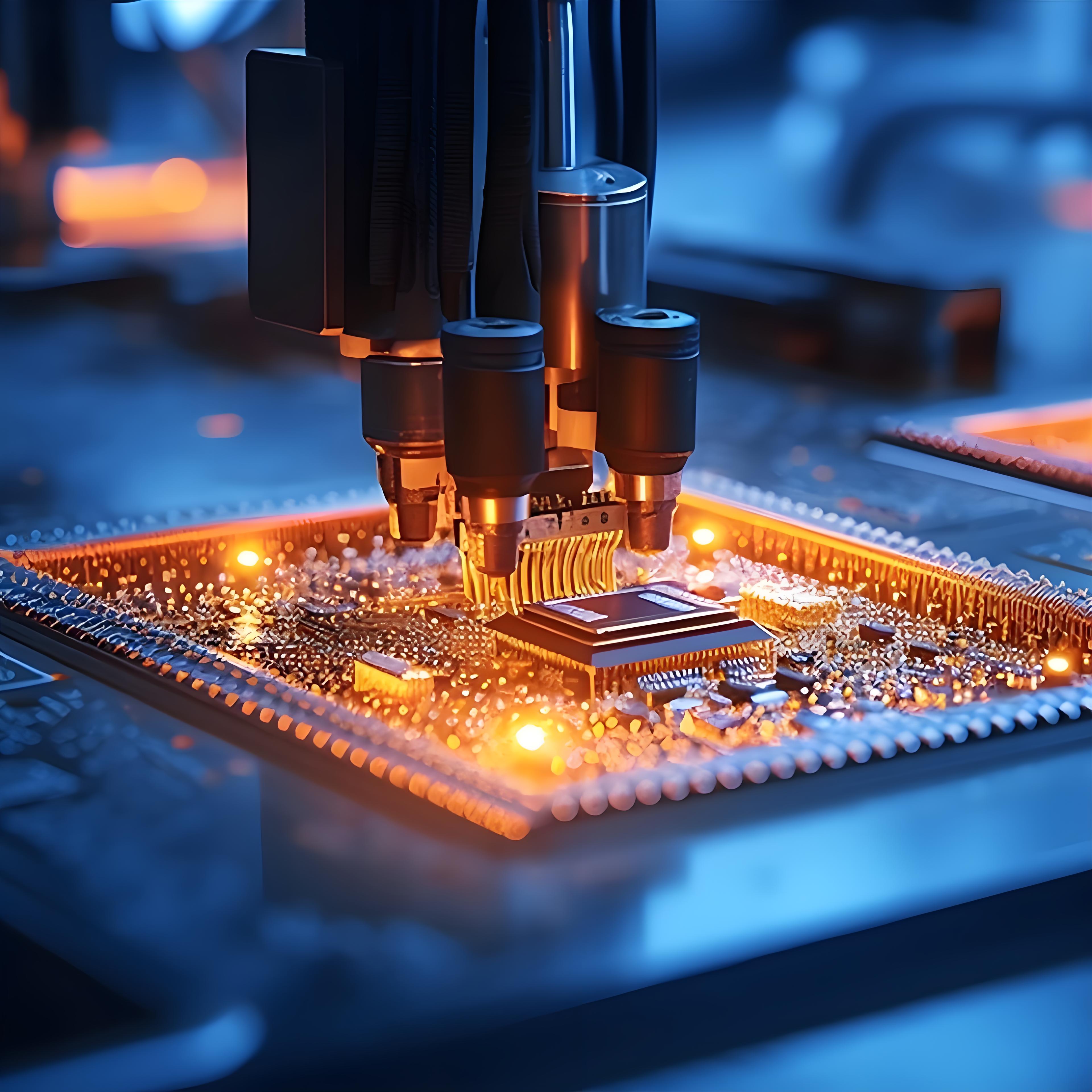 廣東省工信廳：加快打造全球人工智能與機器人發展高地