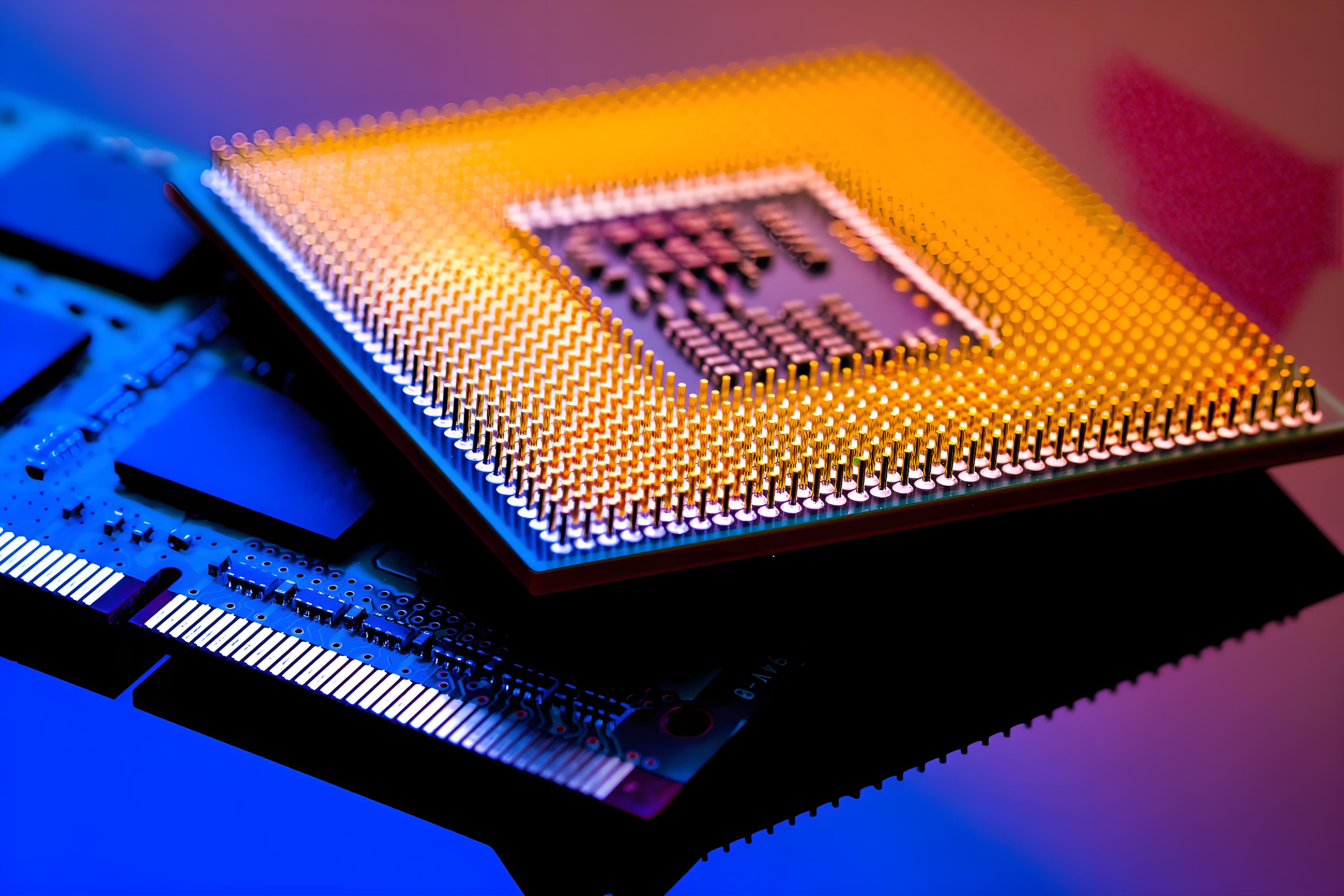 中國新發現世界稀缺礦種 為半導體等產業關鍵基礎材料