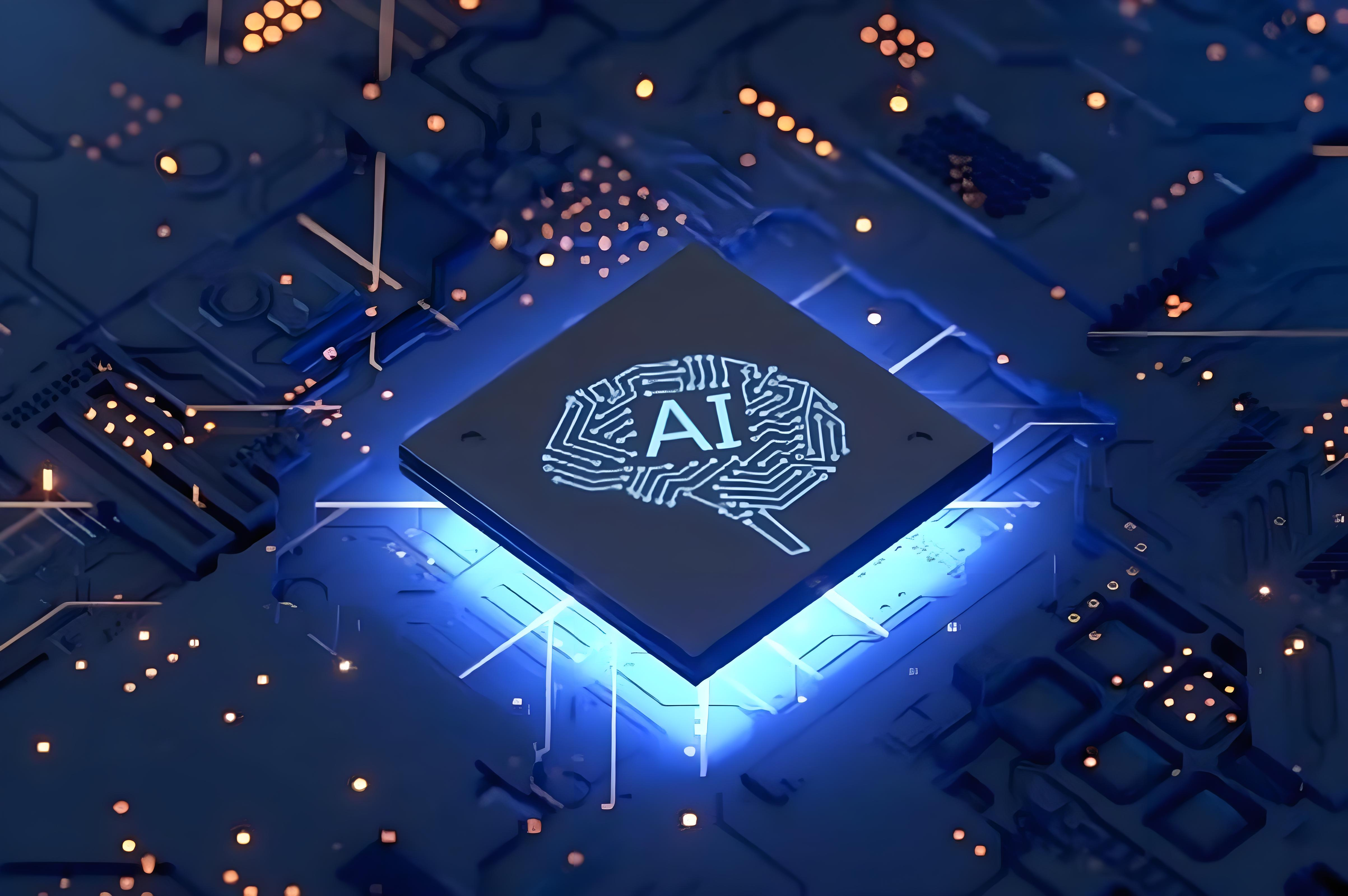 特斯拉下一代AI芯片，將亮相