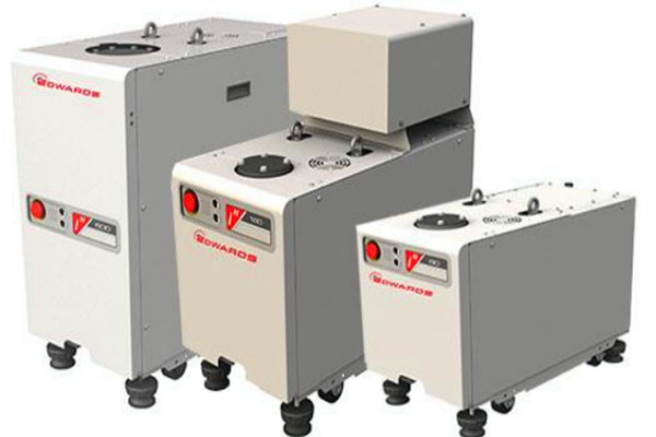 漢鐘PS系列螺桿真空泵維修案例