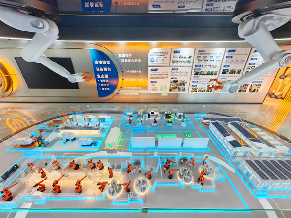 明通品牌戰略升級圖05 明通品牌戰略升級圖05