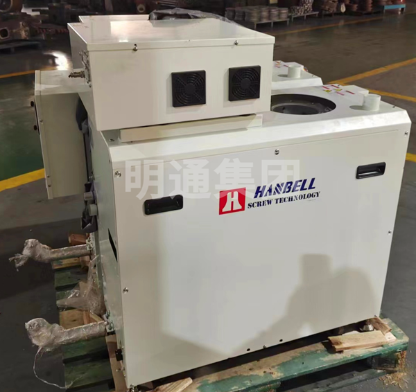 真空泵維修前外觀_副本